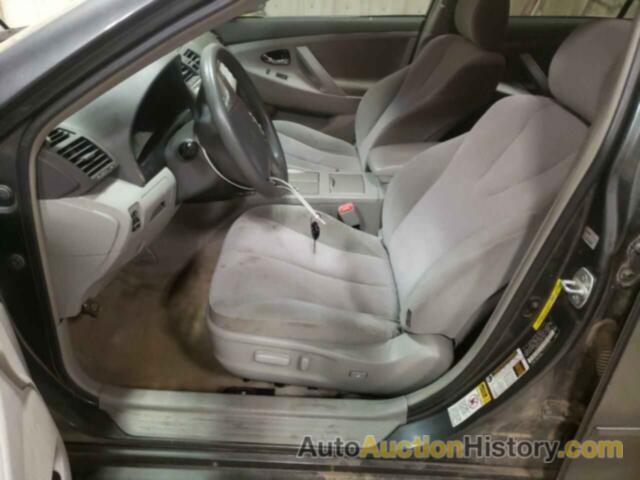 TOYOTA CAMRY BASE, 4T1BF3EK3BU137508