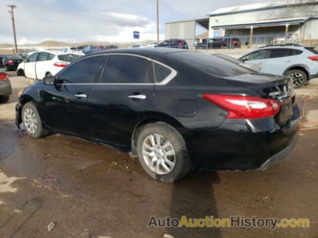 NISSAN ALTIMA 2.5, 1N4AL3AP4GC230910