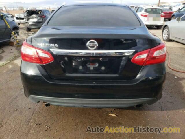 NISSAN ALTIMA 2.5, 1N4AL3AP4GC230910