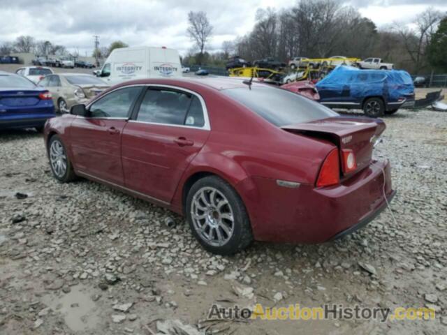 CHEVROLET MALIBU 1LT, 1G1ZC5E15BF211507