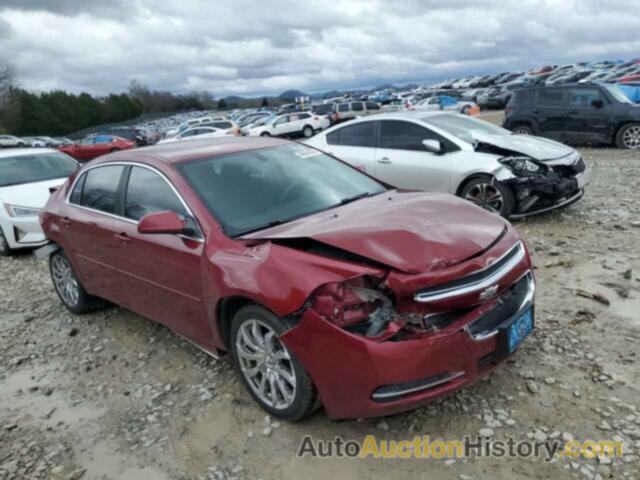 CHEVROLET MALIBU 1LT, 1G1ZC5E15BF211507