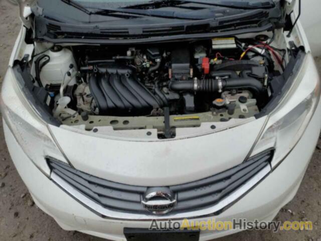 NISSAN VERSA S, 3N1CE2CP6GL387219