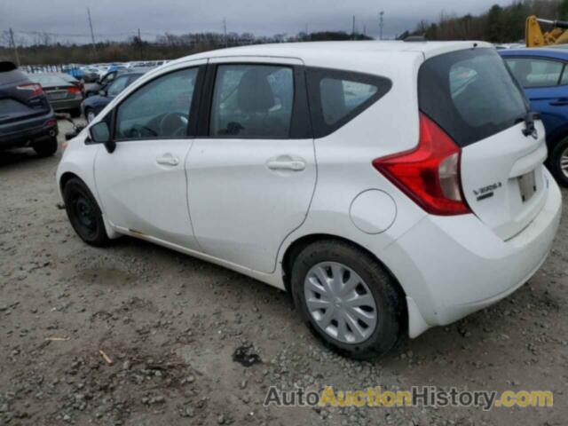 NISSAN VERSA S, 3N1CE2CP6GL387219