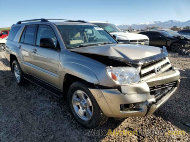 TOYOTA 4RUNNER SR5, JTEBU14R140043601