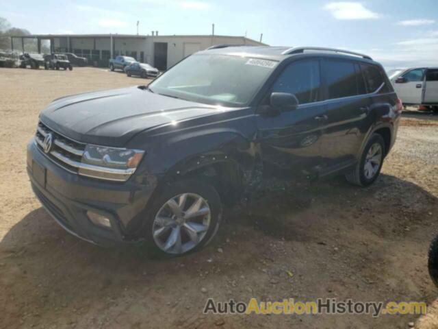 VOLKSWAGEN ATLAS SE, 1V2CR2CA5JC563093