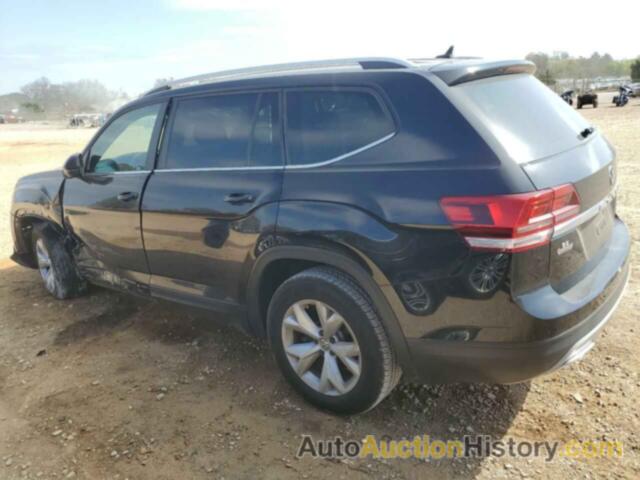 VOLKSWAGEN ATLAS SE, 1V2CR2CA5JC563093