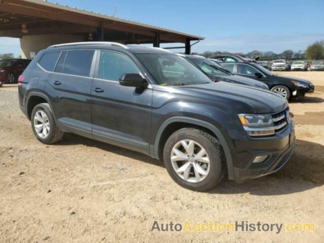 VOLKSWAGEN ATLAS SE, 1V2CR2CA5JC563093