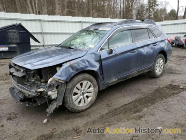 SUBARU OUTBACK 2.5I PREMIUM, 4S4BSAHC4J3336009