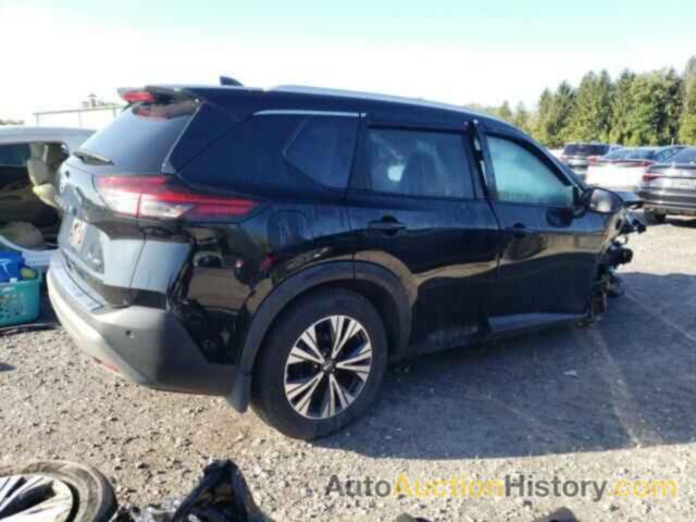 NISSAN ROGUE SV, 5N1AT3BB2MC806692