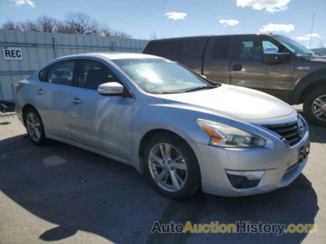 NISSAN ALTIMA 2.5, 1N4AL3AP8DN509454