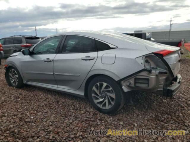 HONDA CIVIC EX, 19XFC2F72GE053284