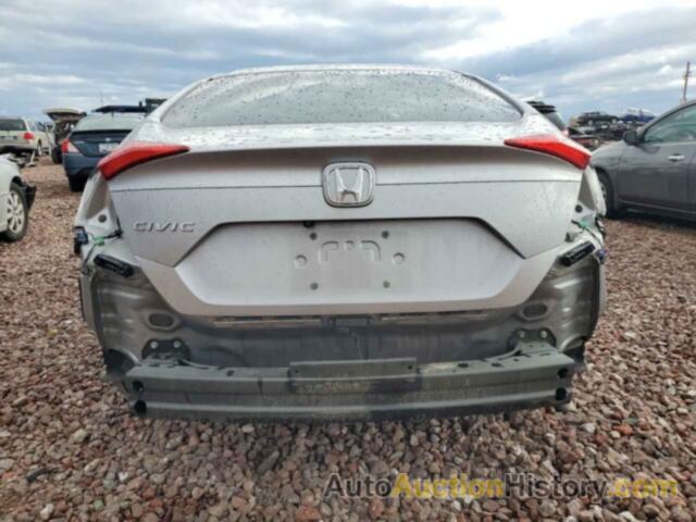 HONDA CIVIC EX, 19XFC2F72GE053284