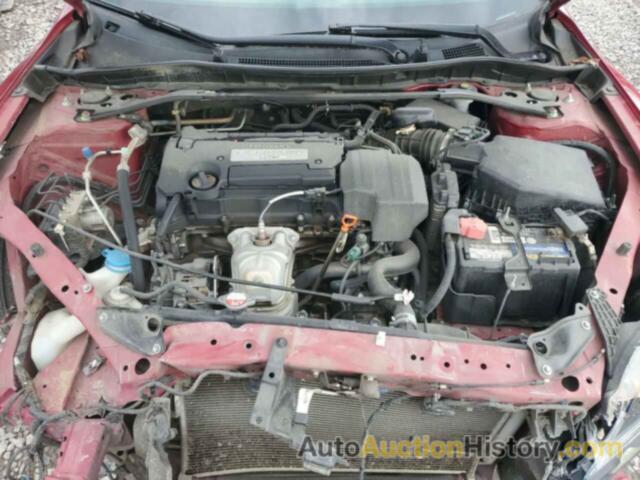 HONDA ACCORD EXL, 1HGCT1B87DA015366