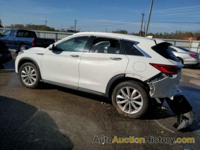 INFINITI QX50 ESSENTIAL, 3PCAJ5M14KF125038