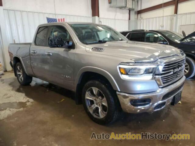 RAM 1500 LARAMIE, 1C6SRFDT9LN220192