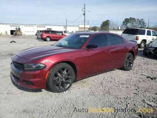 DODGE CHARGER SXT, 2C3CDXBG8NH120172