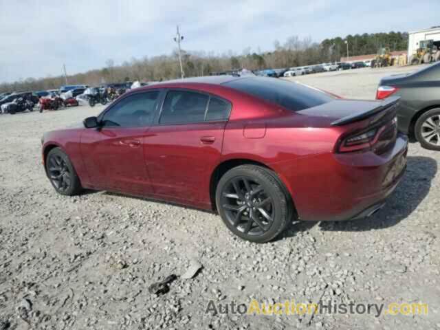 DODGE CHARGER SXT, 2C3CDXBG8NH120172