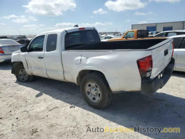 TOYOTA TACOMA ACCESS CAB, 3TYRX5GN9PT070609