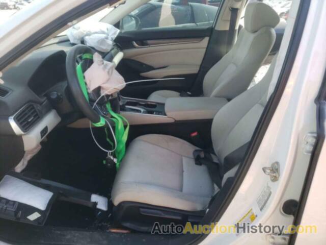 HONDA ACCORD LX, 1HGCV1F13JA180799