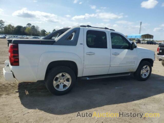 CHEVROLET AVALANCHE LT, 3GNTKFE32BG190337