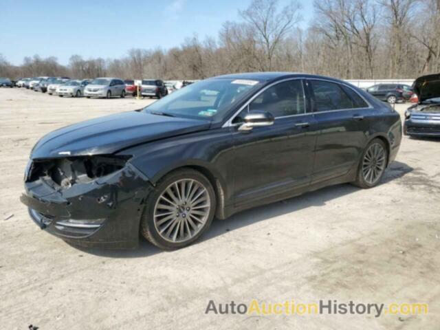 LINCOLN MKZ, 3LN6L2JK6DR811090