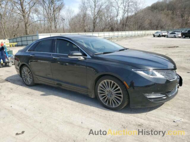 LINCOLN MKZ, 3LN6L2JK6DR811090