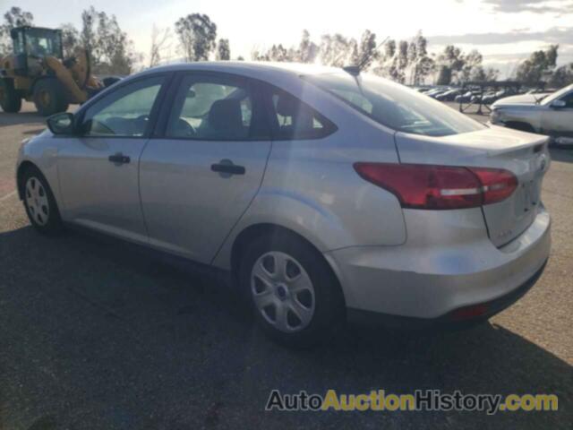 FORD FOCUS S, 1FADP3E26GL380064