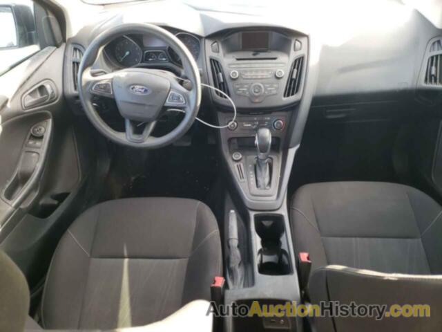 FORD FOCUS S, 1FADP3E26GL380064