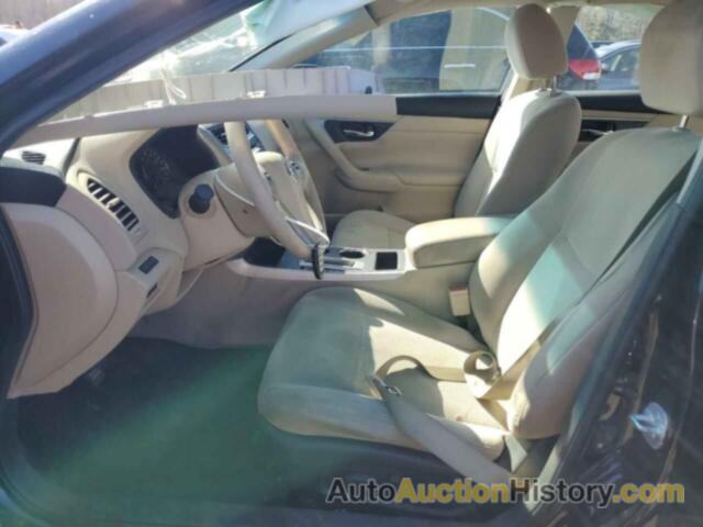 NISSAN ALTIMA 2.5, 1N4AL3AP3FN383829