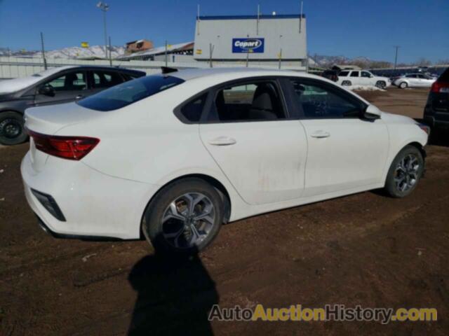 KIA FORTE FE, 3KPF24AD7KE061272