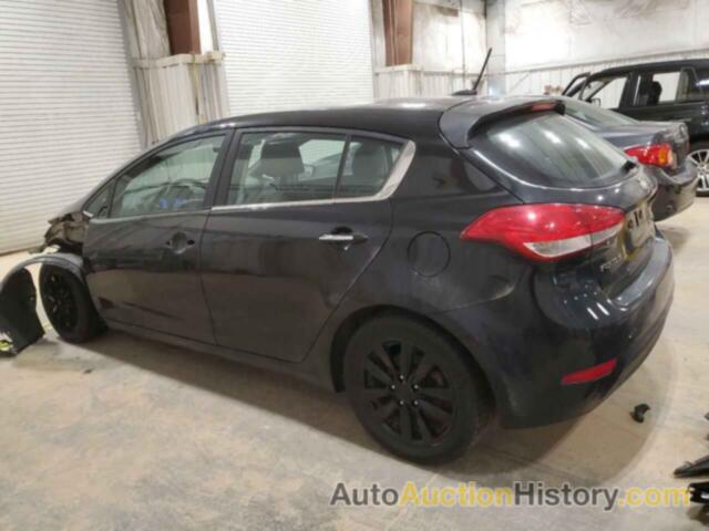 KIA FORTE EX, KNAFX5A82F5301028