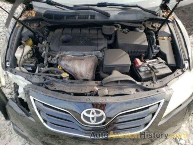 TOYOTA CAMRY BASE, 4T1BF3EK5BU191327