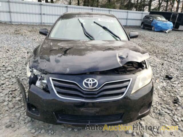 TOYOTA CAMRY BASE, 4T1BF3EK5BU191327