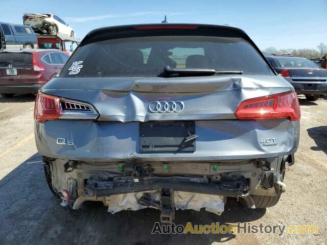 AUDI Q5 PREMIUM PLUS, WA1BNAFY3J2049478