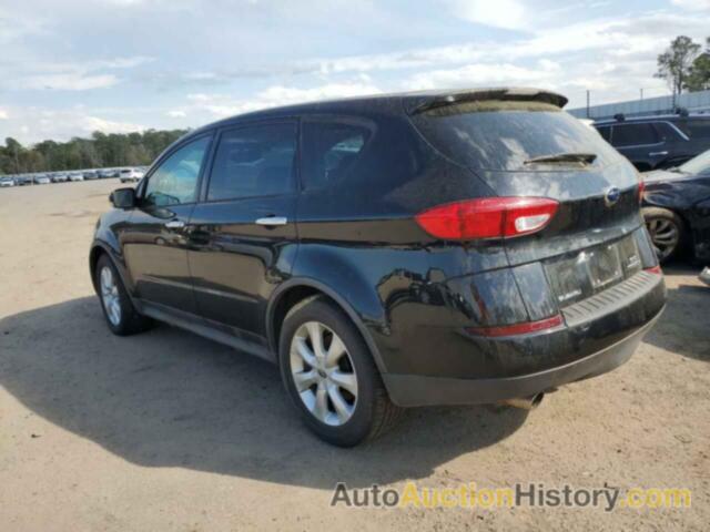 SUBARU TRIBECA 3.0 H6, 4S4WX85C664408930