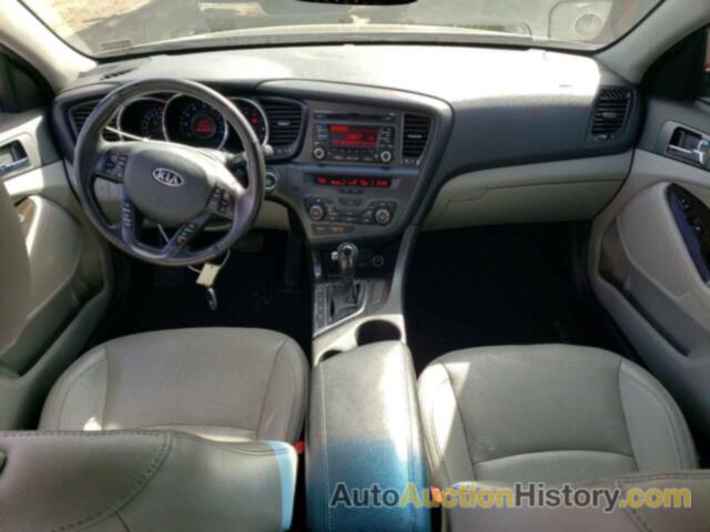 KIA OPTIMA EX, 5XXGN4A7XCG089565