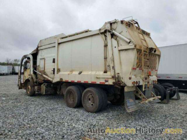 MACK ALL MODELS MRU600, 1M2AV04C5DM009779