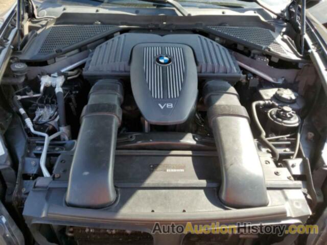 BMW X5 4.8I, 5UXFE835X8LZ36735
