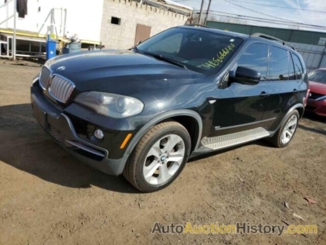 BMW X5 4.8I, 5UXFE835X8LZ36735