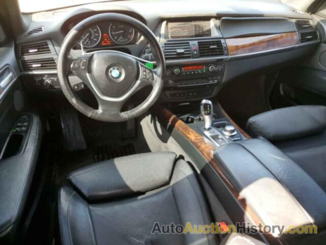 BMW X5 4.8I, 5UXFE835X8LZ36735