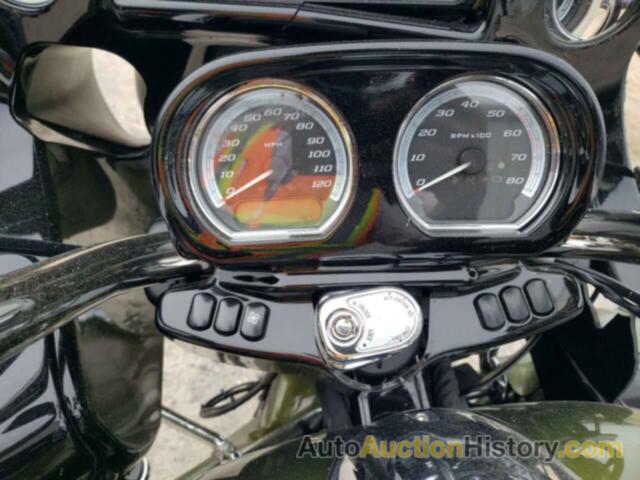 HARLEY-DAVIDSON FLTRK, 1HD1KZF14NB644551