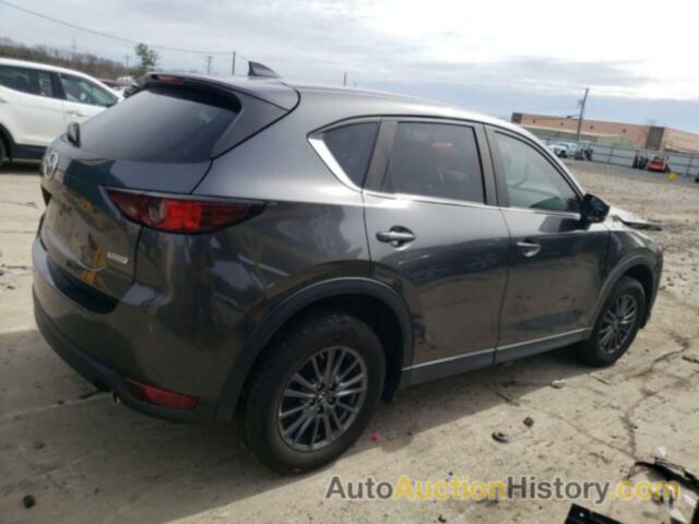 MAZDA CX-5 TOURING, JM3KFBCM8K0596129