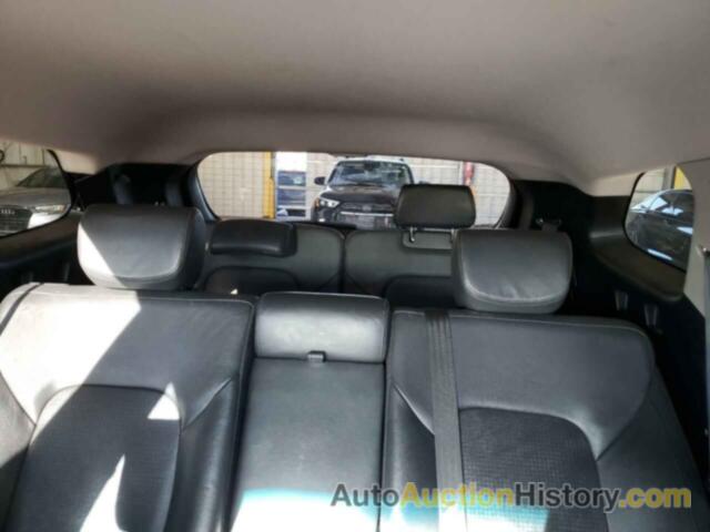 HYUNDAI SANTA FE GLS, KM8SN4HF3DU016584