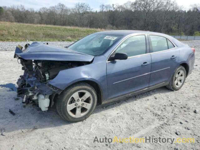 CHEVROLET MALIBU LS, 1G11B5SL5EF275797