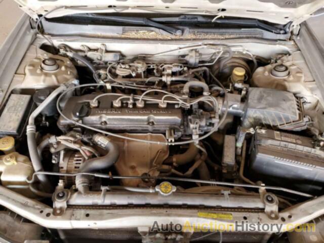 NISSAN ALTIMA XE, 1N4DL01D6XC115842