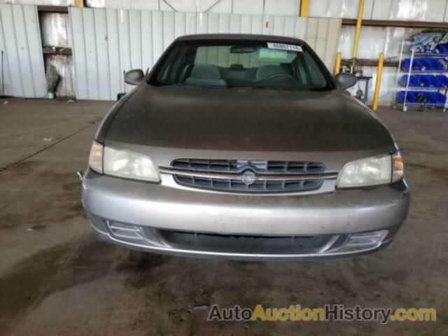 NISSAN ALTIMA XE, 1N4DL01D6XC115842