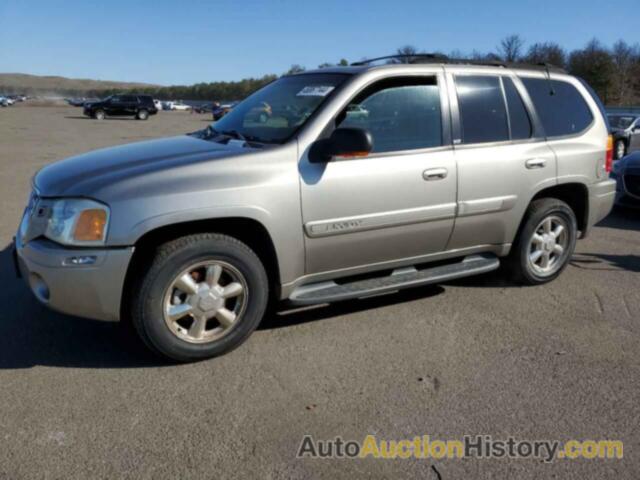 GMC ENVOY, 1GKDT13S722408082