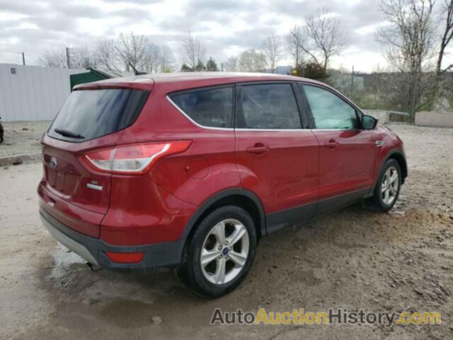 FORD ESCAPE SE, 1FMCU0GX4FUA59439