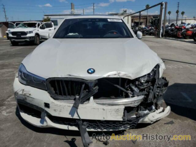 BMW 7 SERIES I, WBA7E2C50KB216812