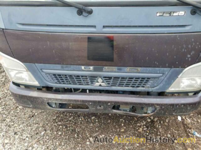 MITSUBISHI ALL MODELS 83D, JL6AAD1S68K001184